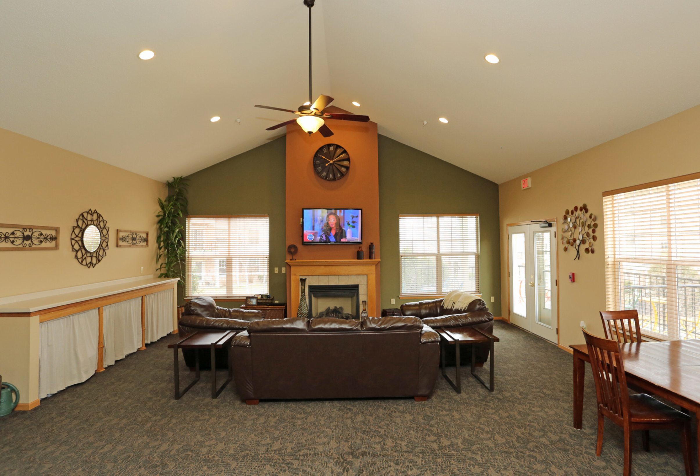 Image Gallery Midtown Terrace